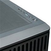 Корпус XASTRA  A509 4ARGB-UC Black ATX/Mesh/ Screwless full-size TG /4x 120mm FC120 ARGB PWM fans/ Type-C/ A509-4FC12A-UC