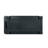 Корпус XASTRA  A509 4ARGB-UC Black ATX/Mesh/ Screwless full-size TG /4x 120mm FC120 ARGB PWM fans/ Type-C/ A509-4FC12A-UC