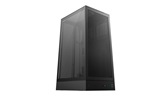 Корпус Deepcool CH270 без БП, черный, MICRO ATX/MINI-ITX