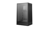 Корпус Deepcool CH270 без БП, черный, MICRO ATX/MINI-ITX