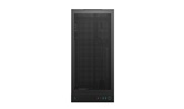Корпус Deepcool CH270 без БП, черный, MICRO ATX/MINI-ITX