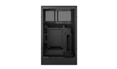 Корпус Deepcool CH270 без БП, черный, MICRO ATX/MINI-ITX