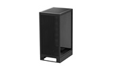 Корпус Deepcool CH270 без БП, черный, MICRO ATX/MINI-ITX