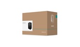 Корпус Deepcool CH270 без БП, черный, MICRO ATX/MINI-ITX