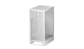 Корпус Deepcool CH270 WH без БП, белый, MICRO ATX/MINI-ITX