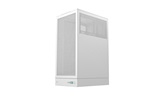 Корпус Deepcool CH270 WH без БП, белый, MICRO ATX/MINI-ITX
