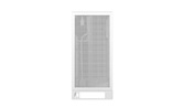 Корпус Deepcool CH270 WH без БП, белый, MICRO ATX/MINI-ITX