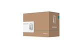 Корпус Deepcool CH270 WH без БП, белый, MICRO ATX/MINI-ITX