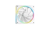Комплект водяного охлаждения DEEPCOOL LE360 PRO WH LGA1851/1700/1200/115X/AM5/AM4 (6шт/кор,TDP 300W, ARGB Lighting, Anti-Leak edition, PWM, TRIPLE FAN, белый) RET