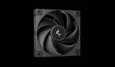 Кулер DEEPCOOL AK620 G2 DIGITAL NYX LGA1851/1700/1200/115X/AM5/AM4 (8шт/кор, TDP 260W, PWM, DUAL Fan 120mm, 6 тепл. трубок, Copper Base, черный) RET