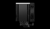 Кулер DEEPCOOL AK500 G2 DIGITAL NYX LGA1851/1700/1200/115X/AM5/AM4 (9шт/кор, TDP 240W, PWM, Fan 120mm, 5 тепл. трубок, Copper Base, черный) RET
