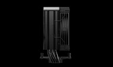 Кулер DEEPCOOL AK400 G2 DIGITAL NYX LGA1851/1700/1200/115X/AM5/AM4 (12шт/кор, TDP 220W, PWM, Fan 120mm, 4 тепл. трубки, черный) RET