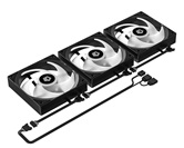 Комплект водяного охлаждения ID-COOLING FX360 TD LGA1851/1700/1200/115X/AM4/AM5 (6шт/кор,TDP 350W, ARGB FAN and PUMP, PWM, TRIPLE FAN 120mm) RET