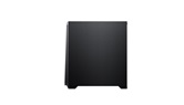 Корпус PHANTEKS Eclipse G370A, Black, 4x120mm ARGB Fan, Nylon front filter, TG, Mid-Tower / PH-EC370A_DBK01R