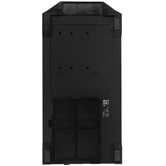 Корпус PHANTEKS Eclipse G370A, Black, 4x120mm ARGB Fan, Nylon front filter, TG, Mid-Tower / PH-EC370A_DBK01R