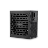 Блок питания PHANTEKS AMP BH 650W (Без кабеля 12V-2x6 (12+4pin), 80 Plus Bronze, ATX 3.1, DC-DC, APFC, 120mm Fan, Japanese main capacitors, Black) / PH-P650BM_BK01