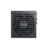 Блок питания PHANTEKS AMP BH 650W (Без кабеля 12V-2x6 (12+4pin), 80 Plus Bronze, ATX 3.1, DC-DC, APFC, 120mm Fan, Japanese main capacitors, Black) / PH-P650BM_BK01