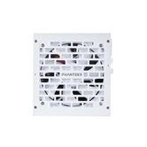 Блок питания PHANTEKS AMP BH 750W (80 Plus Bronze, ATX 3.1, PCIe 5.1, DC-DC, APFC, 120mm Fan, Japanese main capacitors, White) / PH-P750BM_WT01