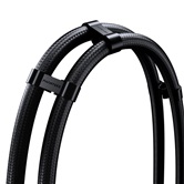 Система водяного охлаждения Phanteks Glacier One 360M25 G2 6” LCD / Black / 3x120mm M25 G2 PWM ARGB Fans / PH-GO360M25G2LCD_DBK01
