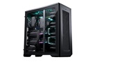 Корпус PHANTEKS Enthoo Pro 2 Server Edition, TG, Satin Black, без БП, Full-Tower / PH-ES620PTG_BK02