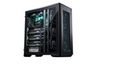 Корпус PHANTEKS Enthoo Pro 2 Server Edition, TG, Satin Black, без БП, Full-Tower / PH-ES620PTG_BK02
