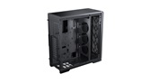 Корпус PHANTEKS Enthoo Pro 2 Server Edition, TG, Satin Black, без БП, Full-Tower / PH-ES620PTG_BK02