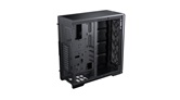 Корпус PHANTEKS Enthoo Pro 2 Server Edition, TG, Satin Black, без БП, Full-Tower / PH-ES620PTG_BK02