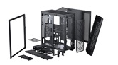 Корпус PHANTEKS Enthoo Pro 2 Server Edition, TG, Satin Black, без БП, Full-Tower / PH-ES620PTG_BK02