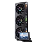 Комплект водяного охлаждения JONSBO TF3-360SCB LGA 2011/1851/1700/1200/115X/AM4 (4шт/кор, TDP 320W, ARGB FAN and PUMP, PWM, TRIPLE FAN 120mm, черный) RET