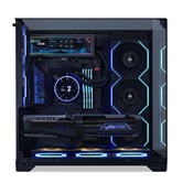 Универсальный дисплей Lian Li / 8.8” IPS LCD / 1920x480 / Black / G89.SM088X.R0