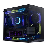 Универсальный дисплей Lian Li / 8.8” IPS LCD / 1920x480 / Black / G89.SM088X.R0