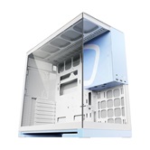 Корпус Geometric Future Model 5 White Blue / mid tower, E-ATX / 1AM5WKPB00100
