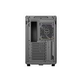 Корпус Powercase TX5 ARGB, TG, Type-C, 3x 120мм ARGB PWM Fans, чёрный, ATX  (CTX5AB-A3)