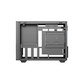 Корпус Powercase TX3 ARGB, TG, Type-C, 3x 120мм ARGB PWM Fans, чёрный, mATX  (CTX3AB-A3)