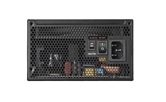 Блок питания Chieftec Stealth SPX-1000-FC (ATX 3.1, 1000W, 80 PLUS PLATINUM, Active PFC, 135mm fan, Gen5 PCIe, Full Cable Management) Retail