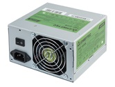 Блок питания Chieftec Smart PSF-400B (ATX 2.3, 400W, ATX, >85 efficiency, Full-range, Active PFC, 80mm fan) OEM