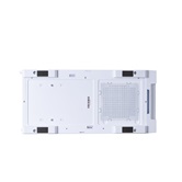 Корпус 1STPLAYER AU6 ARGB White / mATX / 2x140mm & 3x120mm ARGB fans / AU6-WH-2FA7-14-W-2FA7R-W-1FA7-W