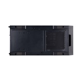 Корпус 1STPLAYER AU7 ARGB Black / ATX / 2x140mm & 3x120mm ARGB fans / AU7-BK-2FA7-14-2FA7R-1FA7