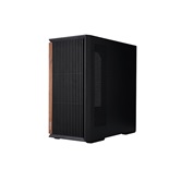 Корпус 1STPLAYER WD7 ARGB Black / ATX / 6x120mm ARGB fans / WD7-BK-4FA7-2FA7R
