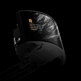 Система водяного охлаждения Thermalright Rainbow Vision 360 Turbo ARGB Black / 3x120mm ARGB PWM Fans / TRRV360TAB