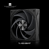 Вентилятор Thermalright TL-H12-X28-R7 / 120mm PWM / TRTLH12X28R7