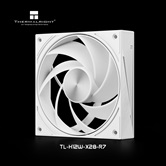 Вентилятор Thermalright TL-H12-X28W-R7 / 120mm PWM / TRTLH12X28WR7