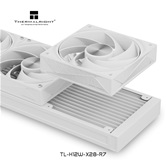 Вентилятор Thermalright TL-H12-X28W-R7 / 120mm PWM / TRTLH12X28WR7
