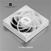 Вентилятор Thermalright TL-H12-X28W-R9 / 120mm PWM / TRTLH12X28WR9