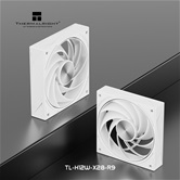 Вентилятор Thermalright TL-H12-X28W-R9 / 120mm PWM / TRTLH12X28WR9