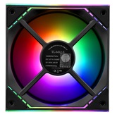 Комплект вентиляторов (3 шт.) Thermalright TL-M12-S X3 (Pack of 3) / ARGB / 120mm PWM / TRTLM12S.3P