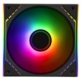 Комплект вентиляторов (3 шт.) Thermalright TL-M12-S X3 (Pack of 3) / ARGB / 120mm PWM / TRTLM12S.3P