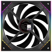 Вентилятор Thermalright TL-M14 / ARGB / 140mm PWM / TRTLM14