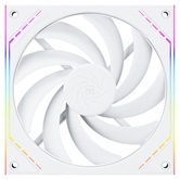 Вентилятор Thermalright TL-M14W / ARGB / 140mm PWM / TRTLM14W