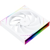 Вентилятор Thermalright TL-M14W / ARGB / 140mm PWM / TRTLM14W
